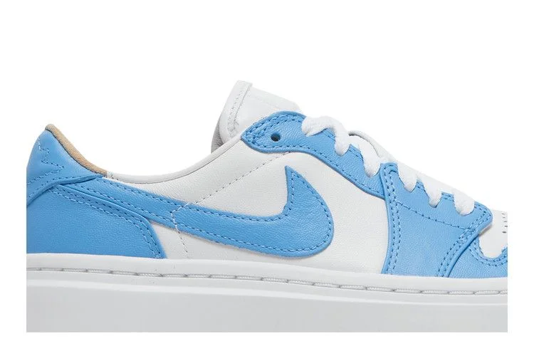 Кроссовки Wmns Air Jordan 1 Elevate Low 'University Blue'