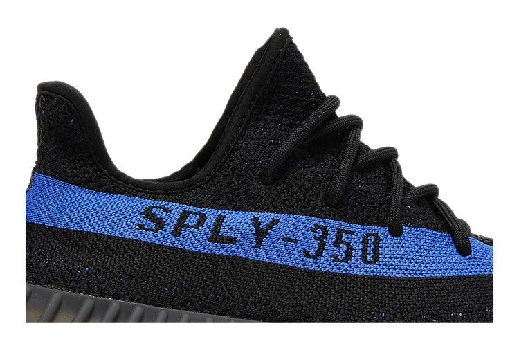 Кроссовки adidas Yeezy Boost 350 V2 'Dazzling Blue'