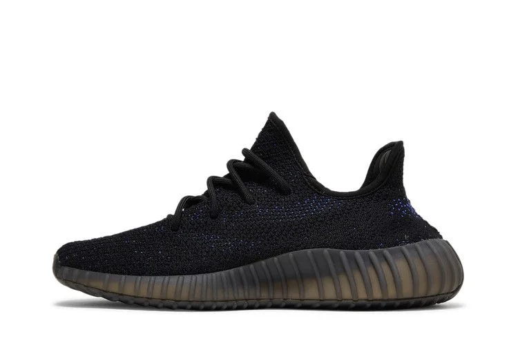 Кроссовки adidas Yeezy Boost 350 V2 'Dazzling Blue'