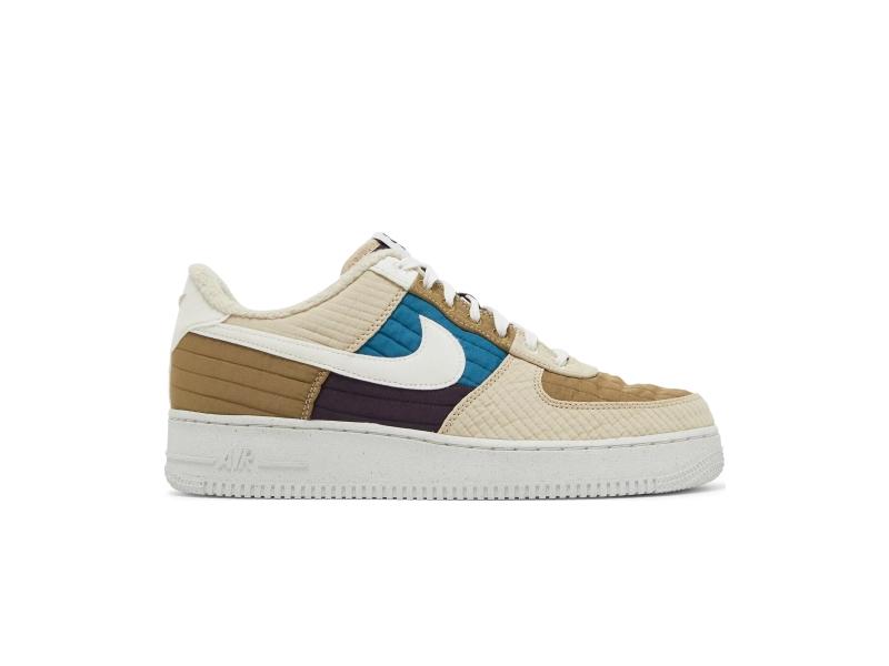 nike-air-force-1-07-lx-toasty-brown-kelp