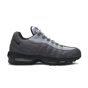 Anthracite/Black/Wolf Grey
