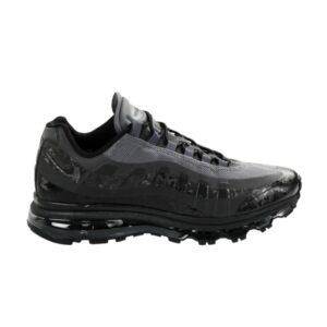 Black/Anthracite/Dark Grey