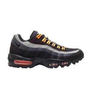 Black/Black-Anthracite-Mdm Gry