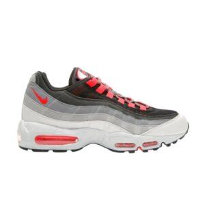 Black/Hot Red-Ntrl Gry-Mdm Gry