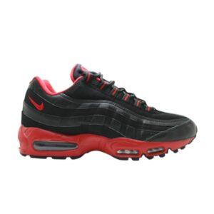 Black/Varsity Red