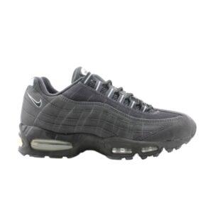Dark Charcoal/Neutral Grey