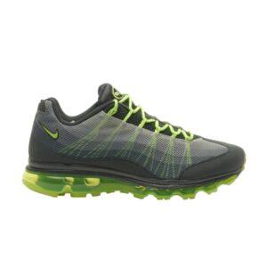 Anthracite/Volt/Dark Grey/Cool Grey