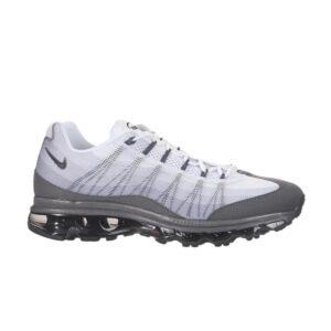 White/Black-Dark Grey-Cool Grey