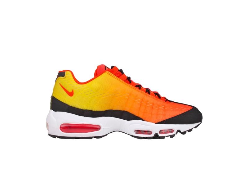 Nike Air Max 95 Em Sunset 554971 886