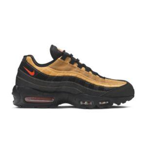 Black/Wheat/Cosmic Clay