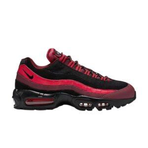 Team Red/University Red-Black
