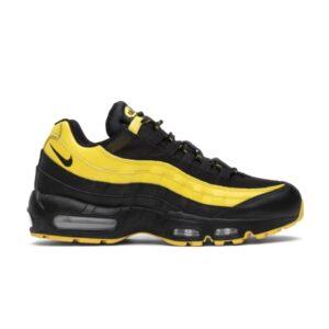 Black/Black-Tour Yellow-White