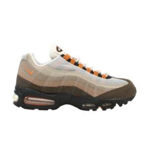 Light Bone/Dark Curry-Old Moss