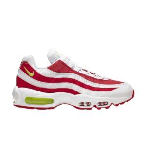 University Red/White-Volt