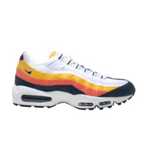 White/Midnight Navy-Tart-Pr Gold