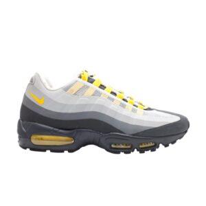 Anthracite/Maize-Classic Grey-Wolf Grey