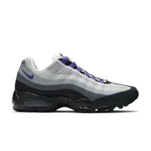 Anthracite/Pure Purple-Cool Grey-Wolf Grey