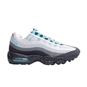 Anthracite/Tide Pool Blue-Cool Grey