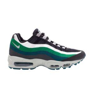 Black/Metallic Silver (Philadelphia)
