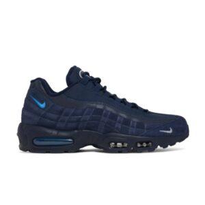 Obsidian/Metallic Silver/Light Photo Blue