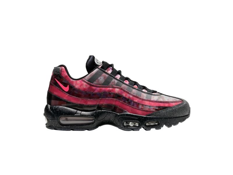 Nike Air Max 95 Premium Cherry Blossom CU6723 076