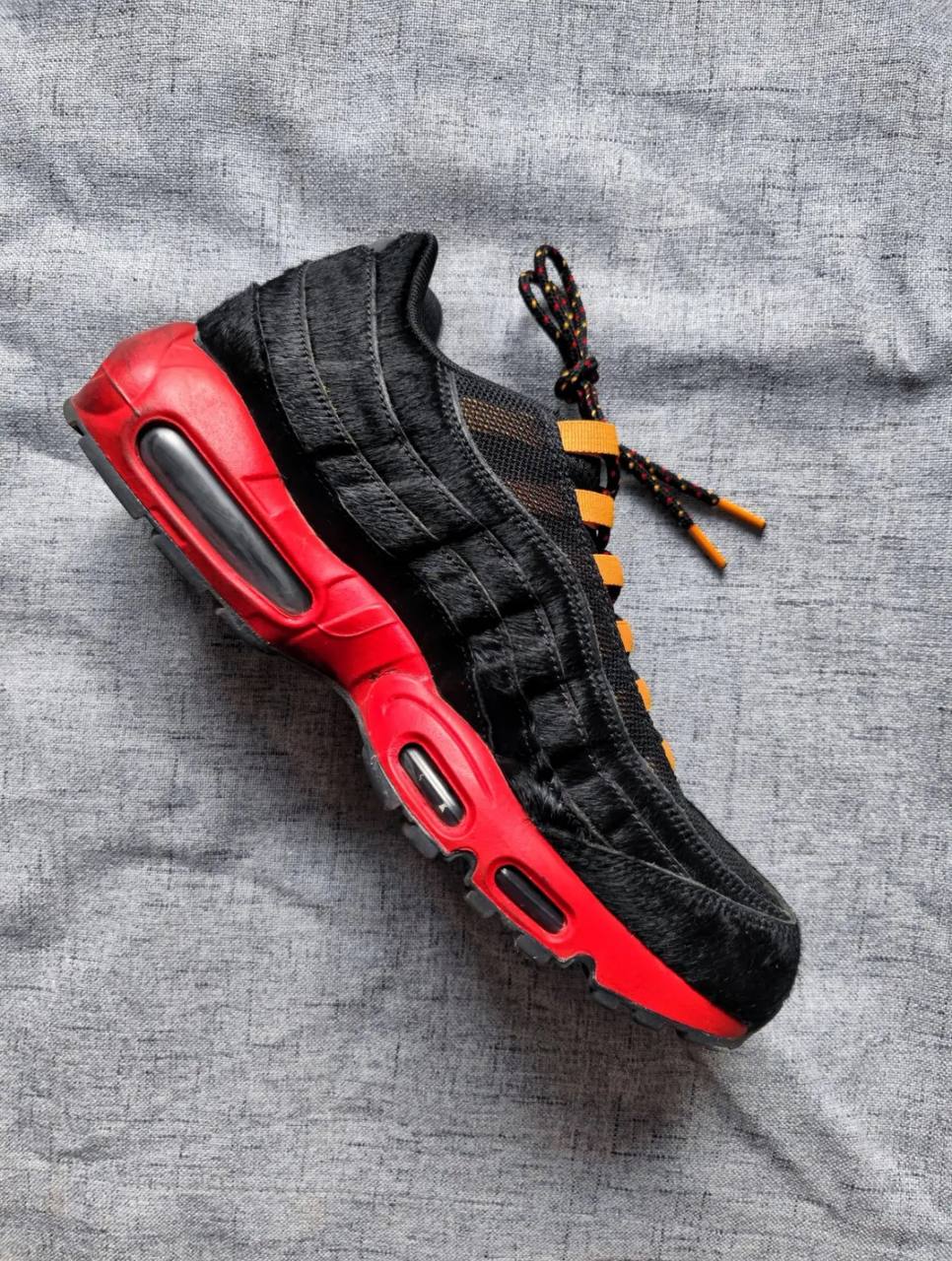 Nike Air Max 95 Premium Chinese New Year 2019 CI0228 067