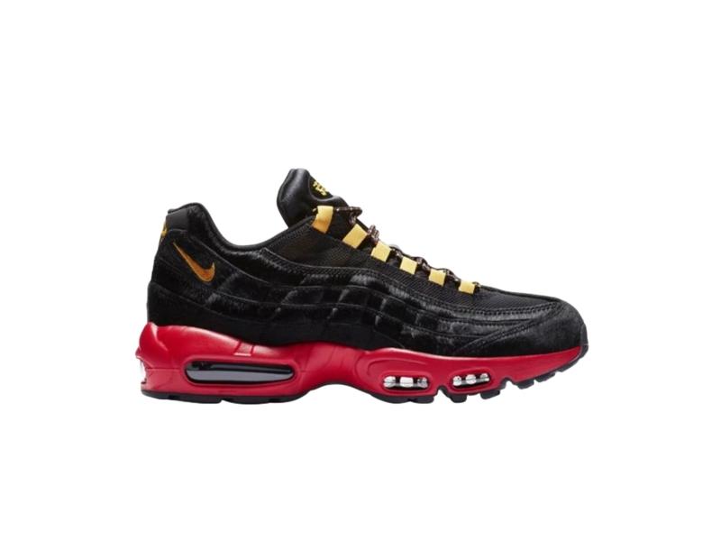 Nike air max 95 x premium hotsell