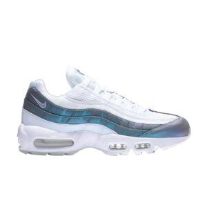 Glacier Blue/Palest Purple-White-Stealth