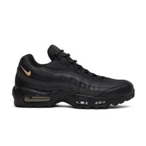Black/Gold
