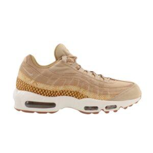 Vachetta Tan/White