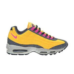 Laser Orange/Pink Flash-Light Bone-Dark Grey