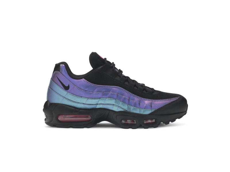 Nike Air Max 95 Premium Throwback Future 538416 021