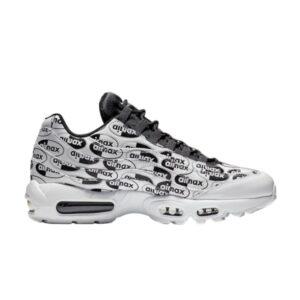 White/White-Black