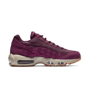 Bordeaux/Desert Sand-Black-Bordeaux