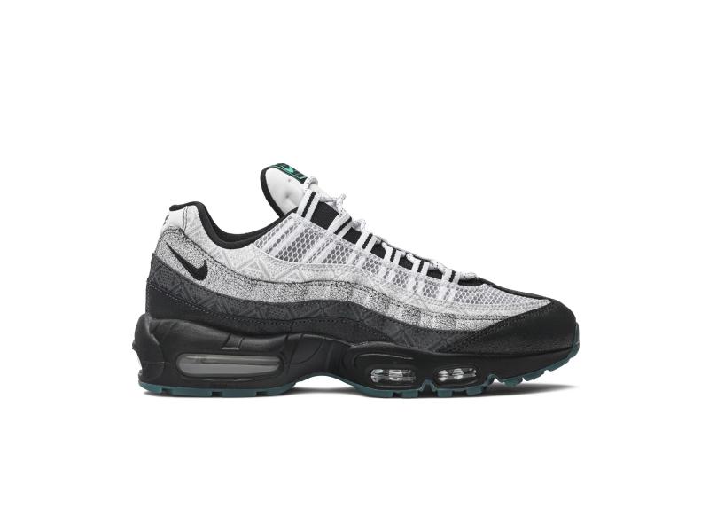 Nike Air Max 95 SE Day of the Dead CT1139 001