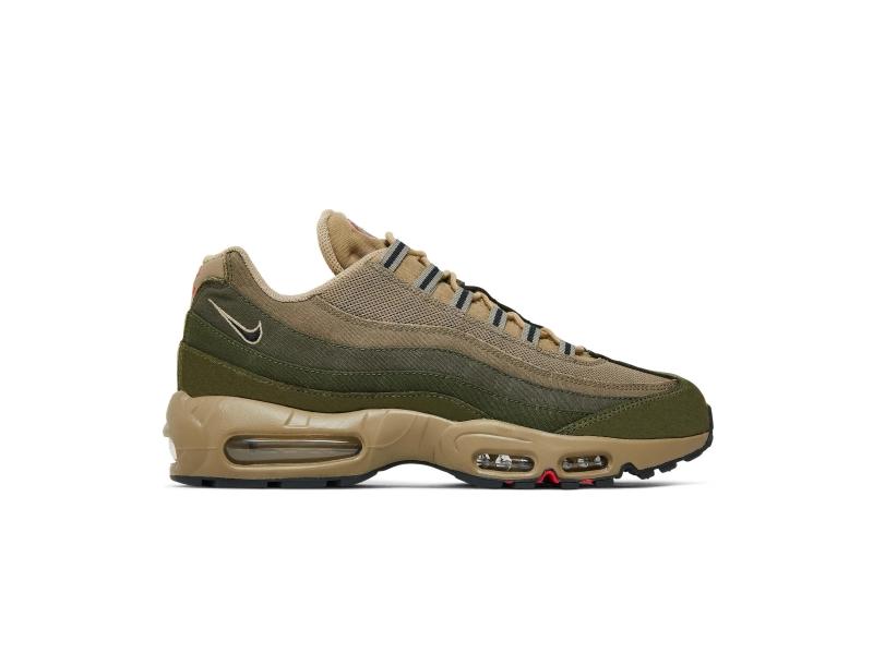 All green air max 95 best sale