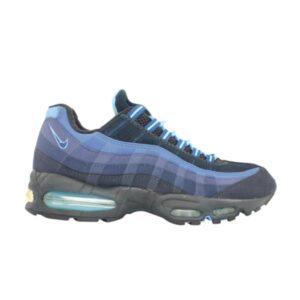 Obsidian/Dark Blue-Light Cyan