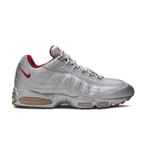 Neutral Grey/Vars Red
