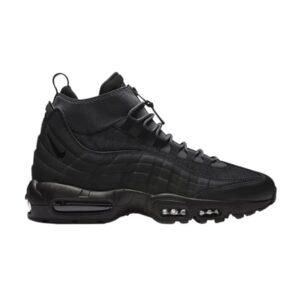Black/Anthracite-White-Black