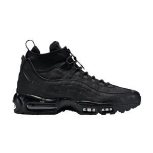 Black/Black