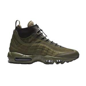 Medium Olive/Sequoia-Sail-Medium Olive