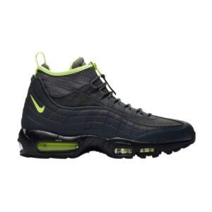 Anthracite/Volt-Dark Grey