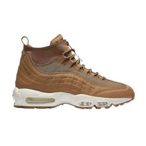 Flax/Ale Brown-Sail