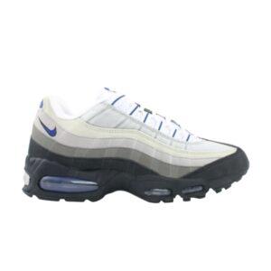 Anthracite/Sport Royal-Light Charcoal
