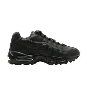 Black/Black