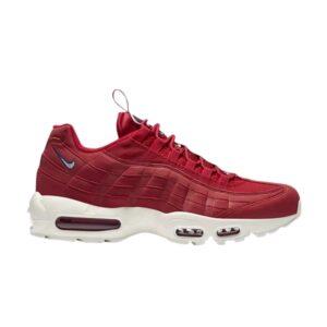Gym Red/Gym Blue-Sail