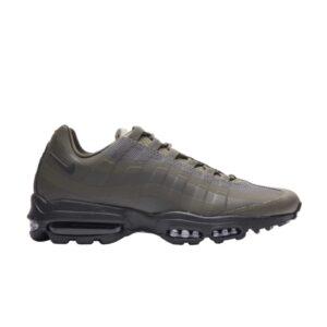 Cargo Khaki/Black-Black