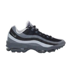 Dark Grey/Dark Grey/Wolf Grey/Black