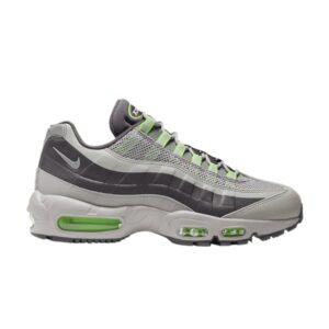 Thunder Grey/Atmosphere Grey/Electric Green/Reflect Silver
