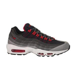 Wolf Grey/Chilling Red-Cool Grey-Dark Grey
